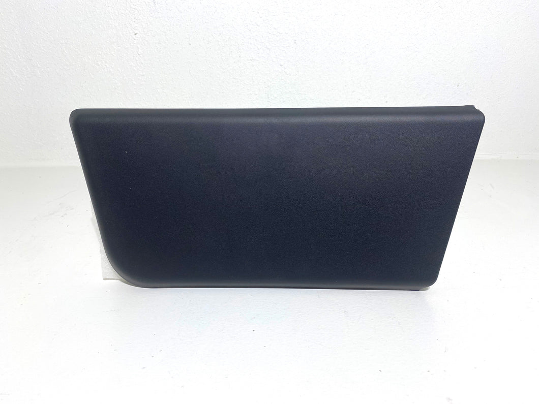 2019 2020 2021 2022 2023 2024 Ram ProMaster 1500 2500 3500 Front Door Left Driver Side Molding Trim Black - Texas-e-parts