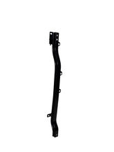 Load image into Gallery viewer, 2013 2014 2015 2016 2017 2018 2019 2020 Infiniti JX35 QX60 Front Bumper Retainer Stay Bar Bracket - Texas-e-parts