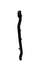 Load image into Gallery viewer, 2013 2014 2015 2016 2017 2018 2019 2020 Infiniti JX35 QX60 Front Bumper Retainer Stay Bar Bracket - Texas-e-parts