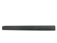 2016 2017 2018 2019 2020 Infiniti QX60 Front Door Molding Left Driver Door Lower Trim - Texas-e-parts