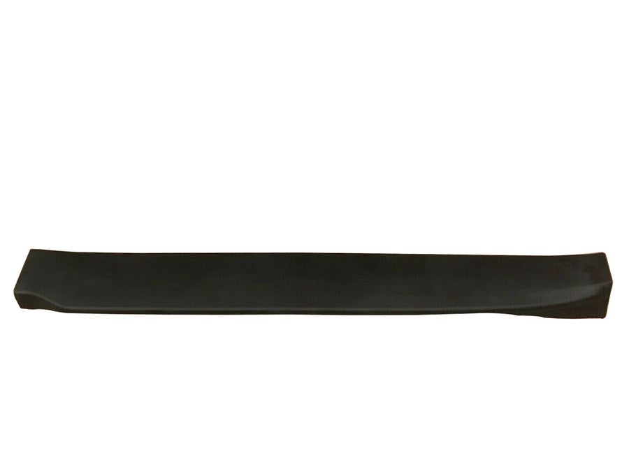 2016 2017 2018 2019 2020 Infiniti QX60 Rear Door Molding Right Side Lower Trim Passenger - Texas-e-parts