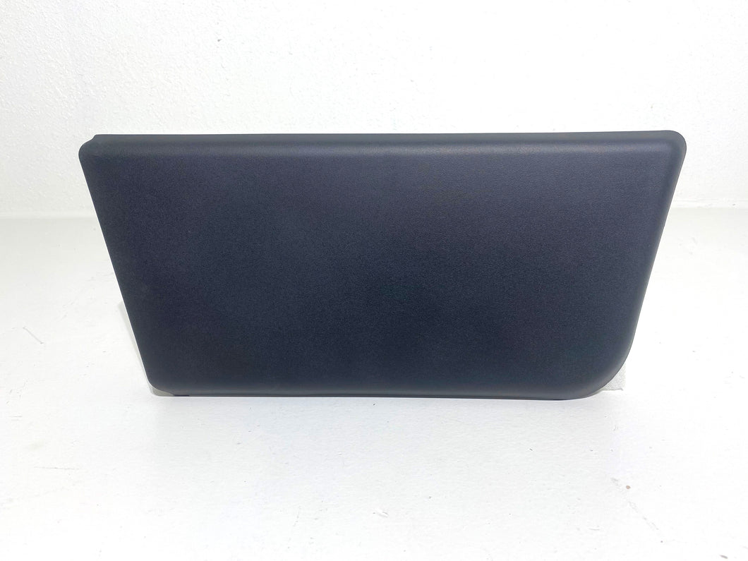 2019 2020 2021 2022 2023 2024 Ram Promaster Front Door Right Passenger Side Molding Trim Black - Texas-e-parts