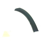 2015-2020 Mitsubishi Outlander Rear Wheel Flare Opening Molding Trim Left Driver Side - Texas-e-parts