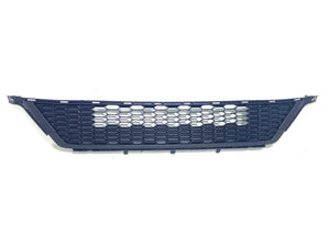 2016 2017 2018 Toyota Rav4 SE Front Bumper Lower Grille Honeycomb - Texas-e-parts
