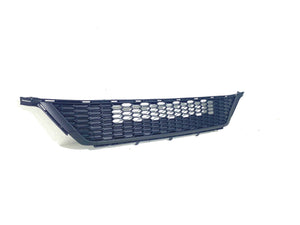 2016 2017 2018 Toyota Rav4 SE Front Bumper Lower Grille Honeycomb - Texas-e-parts