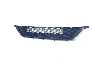 2016 2017 2018 Toyota Rav4 SE Front Bumper Lower Grille Honeycomb - Texas-e-parts