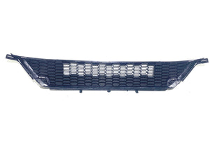 2016 2017 2018 Toyota Rav4 SE Front Bumper Lower Grille Honeycomb - Texas-e-parts