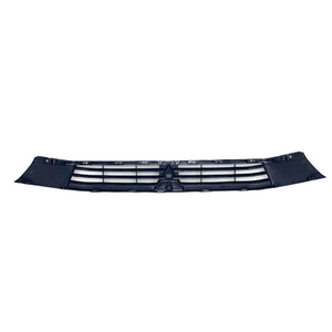 2016 2017 Mitsubishi Outlander Sport Grille Front Bumper Upper Grille - Texas-e-parts