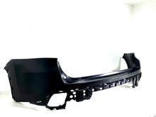 Load image into Gallery viewer, Fits 2014 2015 2016 2017 2018 2019 Toyota Highlander Rear Bumper Cover Upper - Texas-e-parts