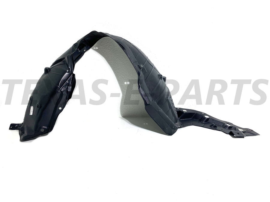 2016 2017 2018 Nissan Altima Front Fender Inner Liner Left Driver Side - Texas-e-parts