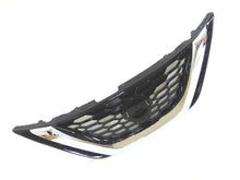 Load image into Gallery viewer, 2016 2017 2018 2019 Nissan Sentra Grille Front Bumper Upper Grille - Texas-e-parts
