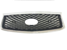 Load image into Gallery viewer, 2018 2019 2020 2021 2022 2023 2024 Infiniti Q50 Q50s Sports Front Bumper Fog Light Covers Grille Complete With Holes - Texas-e-parts
