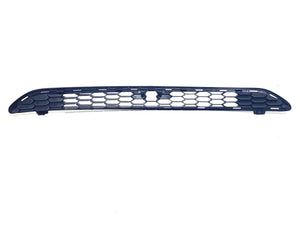 2016 2017 2018 Toyota Rav4 SE Front Bumper Center Middle Grille With Hole - Texas-e-parts