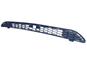 2016 2017 2018 Toyota Rav4 SE Front Bumper Center Middle Grille With Hole - Texas-e-parts