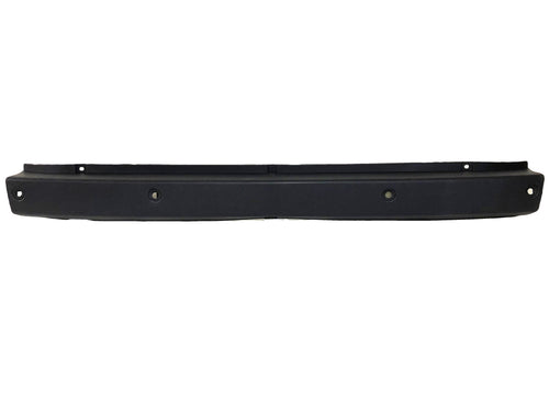 2010-2018 Mercedes Benz Sprinter 2500 3500 Rear Bumper With Parking Sensor Holes - Texas-e-parts