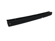 Load image into Gallery viewer, 2010-2018 Mercedes Benz Sprinter 2500 3500 Rear Bumper With Parking Sensor Holes - Texas-e-parts