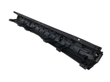 Load image into Gallery viewer, 2010-2018 Mercedes Benz Sprinter 2500 3500 Rear Bumper With Parking Sensor Holes - Texas-e-parts
