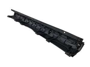 2010-2018 Mercedes Benz Sprinter 2500 3500 Rear Bumper With Parking Sensor Holes - Texas-e-parts
