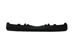 2010-2018 Mercedes Benz Sprinter 2500 3500 Rear Bumper With Parking Sensor Holes - Texas-e-parts