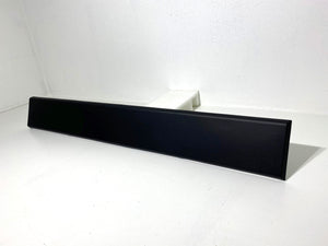 2019 2020 2021 2022 2023 2024 Ram Promaster Side Door Molding Trim Sliding Black Right Passenger - Texas-e-parts