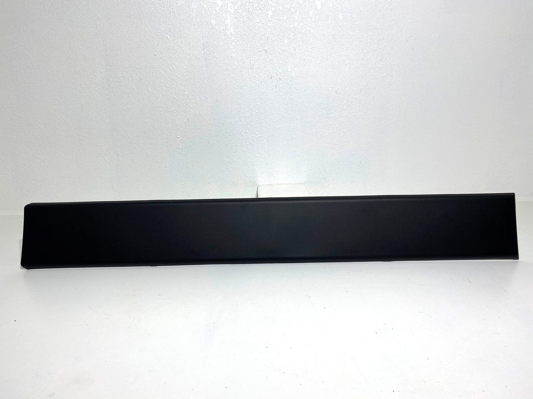 2019 2020 2021 2022 2023 2024 Ram Promaster Side Door Molding Trim Sliding Black Right Passenger - Texas-e-parts