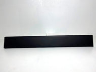 2019 2020 2021 2022 2023 2024 Ram Promaster Side Door Molding Trim Sliding Black Right Passenger - Texas-e-parts