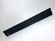 Load image into Gallery viewer, 2019 2020 2021 2022 2023 2024 Ram Promaster Side Door Molding Trim Sliding Black Right Passenger - Texas-e-parts
