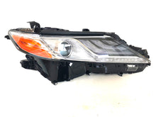 Load image into Gallery viewer, 2018-2019 Toyota Camry XSE XLE Front Headlight Lamp Right Side XENON LED HID