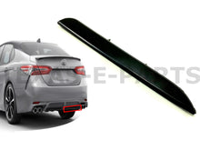 Load image into Gallery viewer, 2018-2020 Toyota Camry XSE SE Rear Bumper Lower Molding Right Passenger