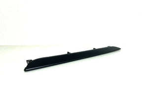 2018 2019 2020 2021 2022 2023 2024 Toyota Camry XSE SE Rear Bumper Lower Molding Right Passenger - Texas-e-parts