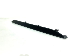 2018 2019 2020 2021 2022 2023 2024 Toyota Camry XSE SE Rear Bumper Lower Molding Right Passenger - Texas-e-parts