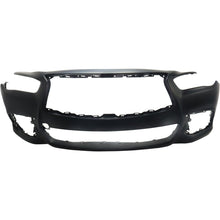 Load image into Gallery viewer, 2016 2017 2018 2019 2020 Infiniti QX60 Front Bumper Cover - Texas-e-parts