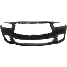 Load image into Gallery viewer, 2016 2017 2018 2019 2020 Infiniti QX60 Front Bumper Cover