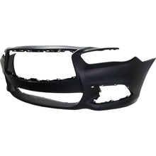 Load image into Gallery viewer, 2016 2017 2018 2019 2020 Infiniti QX60 Front Bumper Cover - Texas-e-parts