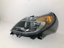 Load image into Gallery viewer, 2014-2022 Ram Promaster Front Headlight Left Lamp Without DRL Driver Side - Texas-e-parts