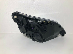 2014-2022 Ram Promaster Front Headlight Left Lamp Without DRL Driver Side - Texas-e-parts