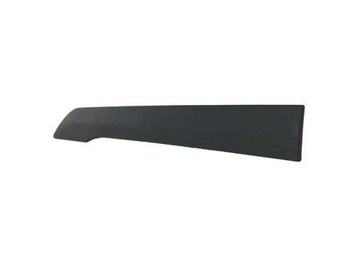 2014 2015 2016 2017 2018 2019 2020 2021 2022 2023 Ford Transit Connect Front Door Body Side Molding Left Driver Side - Texas-e-parts