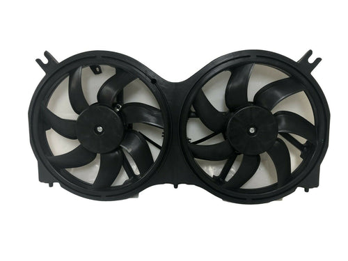 2013-2019 Infiniti QX60 JX35 Radiator Cooling Fan - Texas-e-parts