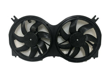 Load image into Gallery viewer, 2013-2019 Infiniti QX60 JX35 Radiator Cooling Fan - Texas-e-parts