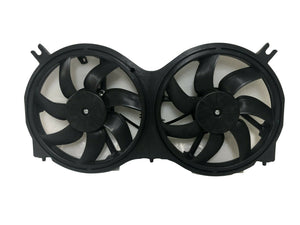 2013-2019 Infiniti QX60 JX35 Radiator Cooling Fan - Texas-e-parts