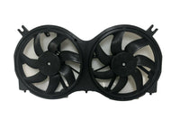 2013-2019 Infiniti QX60 JX35 Radiator Cooling Fan - Texas-e-parts