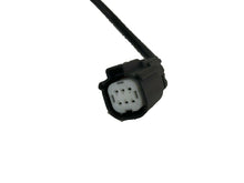 Load image into Gallery viewer, 2015 2016 2017 2018 2019 2020 2021 2022 2023 2024 Ford Transit 150 250 350 Front Left Door Side Rear View Mirror Short-Arm Power Heated Signal - Texas-e-parts
