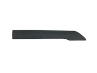 2014 2015 2016 2017 2018 2019 2020 2021 2022 2023 Ford Transit Connect Front Door Body Side Molding Right Passenger Side - Texas-e-parts