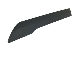 2014 2015 2016 2017 2018 2019 2020 2021 2022 2023 Ford Transit Connect Front Door Body Side Molding Left Driver Side - Texas-e-parts