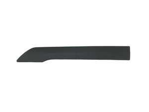 2014 2015 2016 2017 2018 2019 2020 2021 2022 2023 Ford Transit Connect Front Door Body Side Molding Left Driver Side - Texas-e-parts