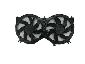 2013-2019 Infiniti QX60 JX35 Radiator Cooling Fan - Texas-e-parts
