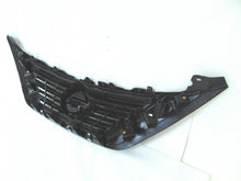 Load image into Gallery viewer, 2016 2017 2018 Nissan Altima Grille Front Bumper Upper Grille Chrome - Texas-e-parts