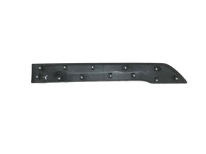 2014 2015 2016 2017 2018 2019 2020 2021 2022 2023 Ford Transit Connect Front Door Body Side Molding Left Driver Side - Texas-e-parts