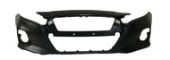 2019 2020 2021 2022 Nissan Altima Front Bumper Cover - Texas-e-parts