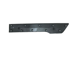 2014 2015 2016 2017 2018 2019 2020 2021 2022 2023 Ford Transit Connect Sliding Door-Body Side Molding Right Side - Texas-e-parts